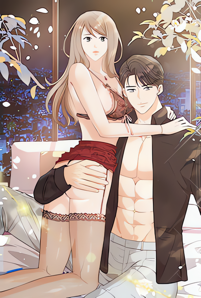 Capa de A Consensual Relationship