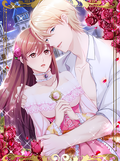 Capa de A Deceiving Bride and The Fierce Lion