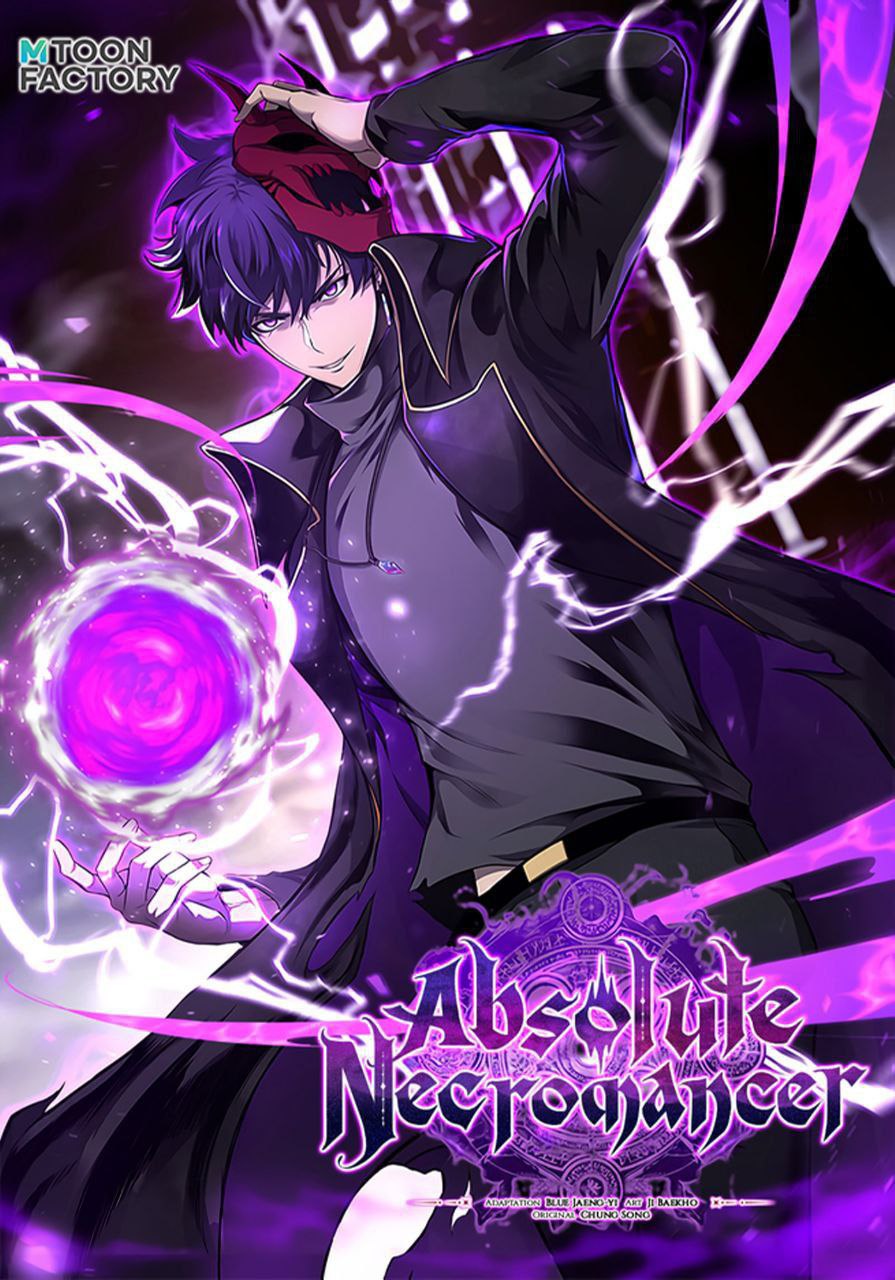 Capa de Absolute Necromancer