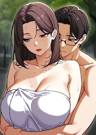 Capa de Additional Provsions
