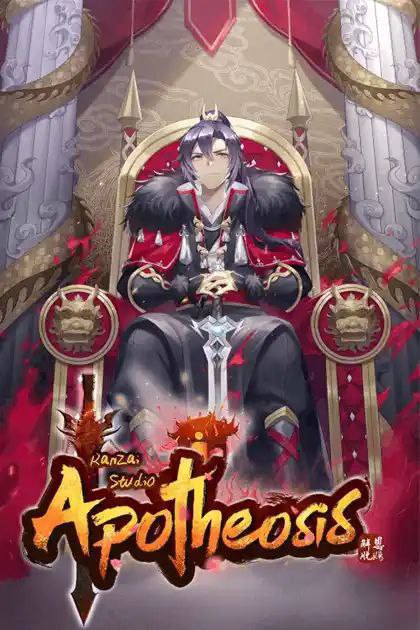 Capa de Apotheosis