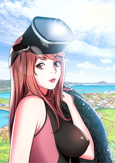 Capa de Aqua (Beoltteok)