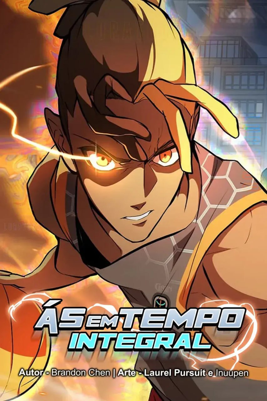 Capa de As Em Tempo Integral Overtime Elite