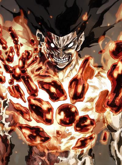 Capa de Asura