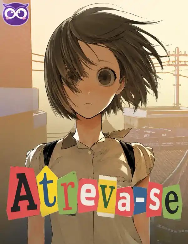 Capa de Atreva Se Embarrassment Game