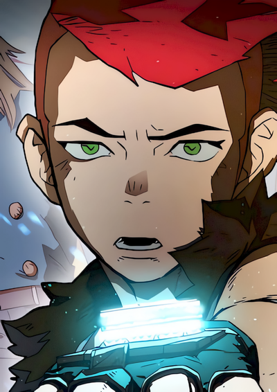 Capa de Battle Kite