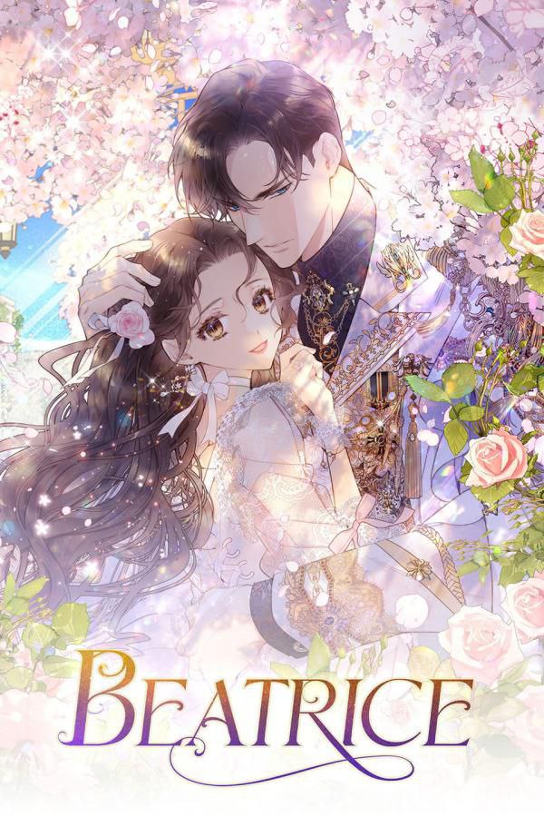 Capa de Beatrice