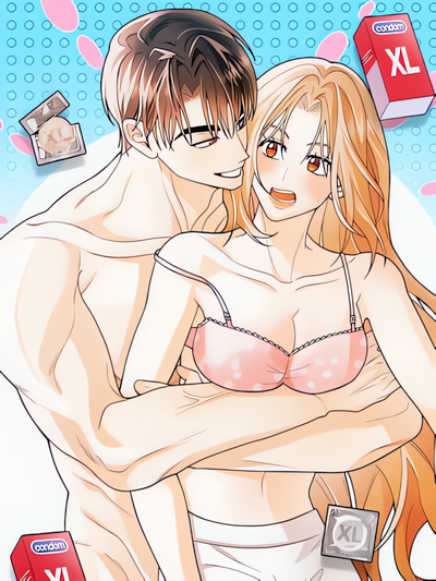 Capa de Bestie’s Big Secret (Uncensored)