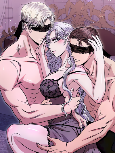 Capa de Beyond the Walls of the Duke’s Mansion (Official Uncensored)