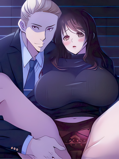 Capa de Big Boss Gone Bad