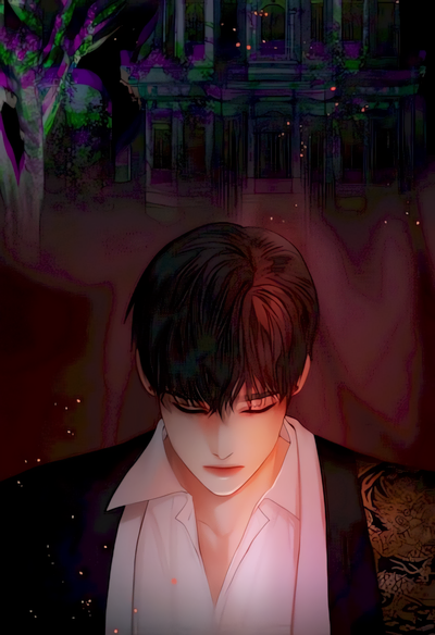 Capa de Black Winter