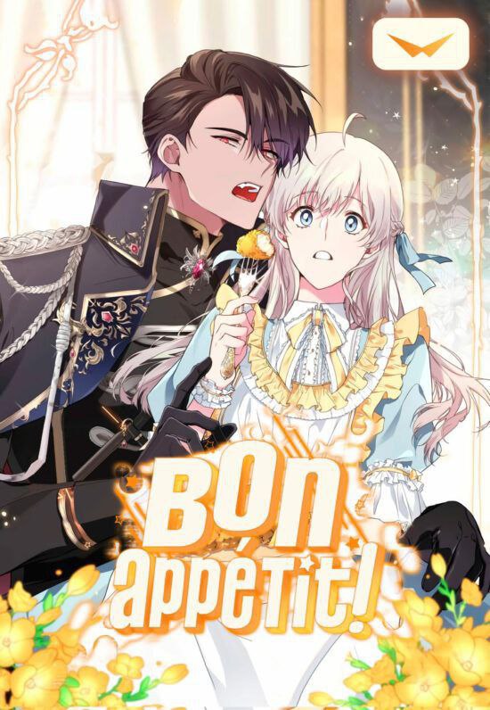 Capa de Bon Appetit Aproveite A Refeicao