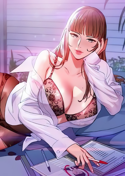 Capa de Boss Reverse