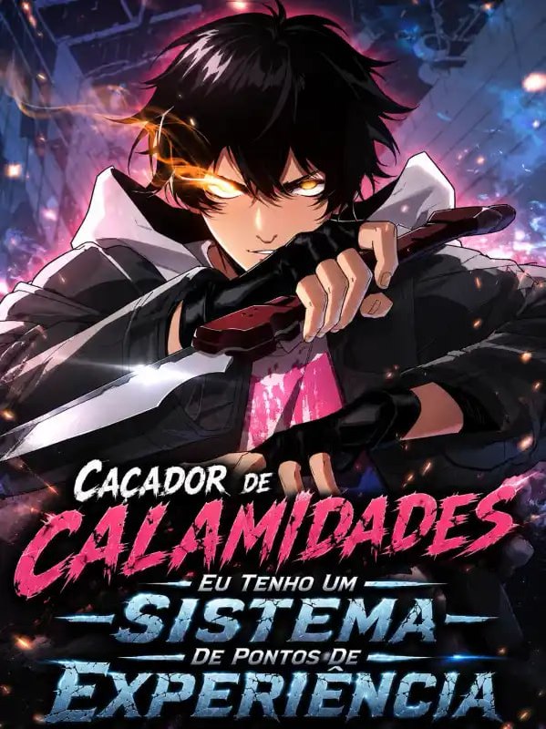 Capa de Cacador De Calamidades Cataclysm Hunter I Have An Experience Points Sy