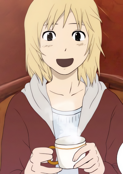 Capa de Cafe of Dreams