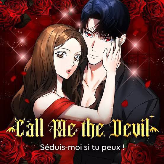 Capa de Call Me The Devil Me Chame De Diabo