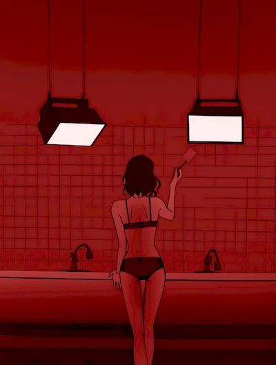 Capa de Capture