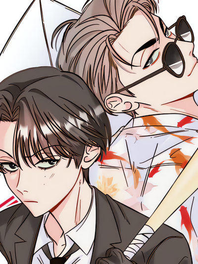 Capa de Caught in the Act (Chungye) (Uncensored)