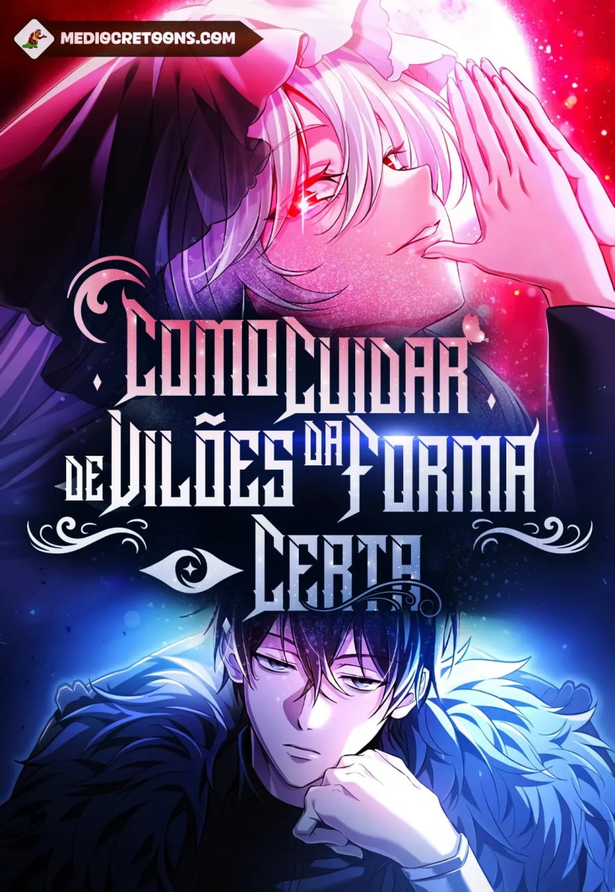 Capa de Como Cuidar De Viloes Da Forma Certa