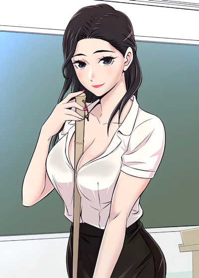 Capa de Cram School Scandal