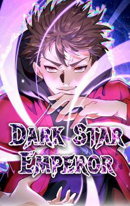Capa de Dark Star Emperor Finalizado Eichee