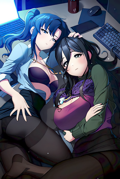 Capa de Dating After Work (Official)