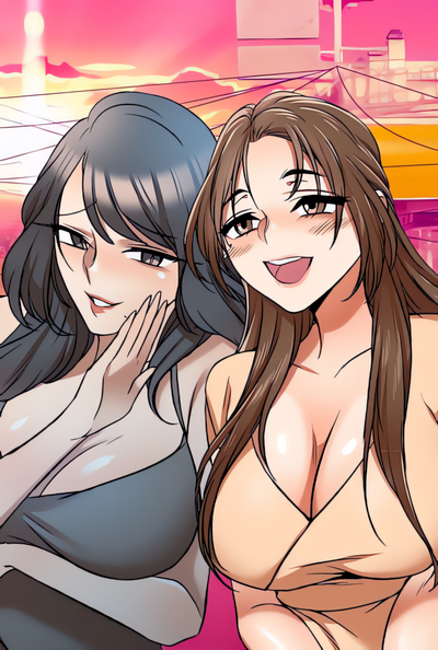 Capa de Daughter in Law (FACON) (Uncensored)
