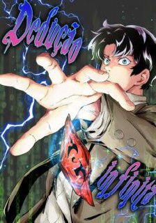 Capa de Deducao Infinita Infinite Deduction