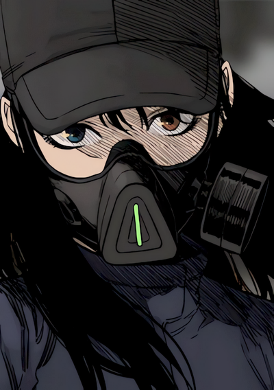 Capa de Delivery Knight