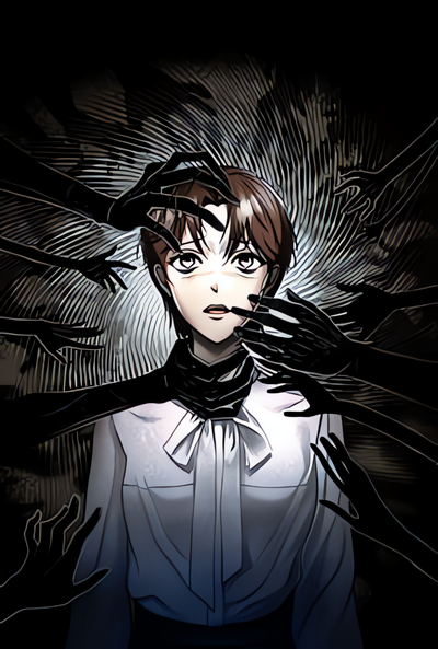 Capa de Demon Cat