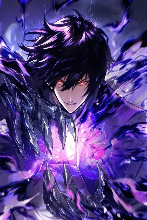 Capa de Dominacao Absoluta No Nivel 0 The Strongest Level 0 Absolute Supremacy