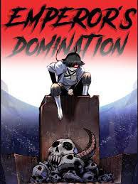 Capa de Dominacao Do Imperador
