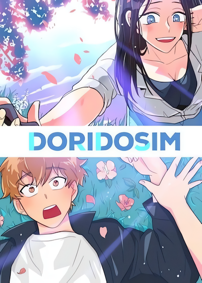 Capa de Doridosim