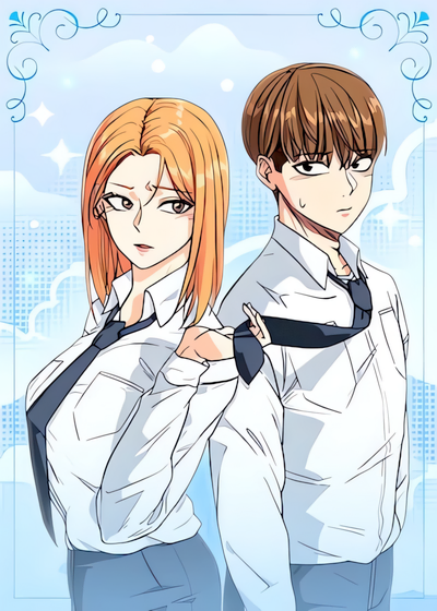 Capa de Drawing Romance (Official)