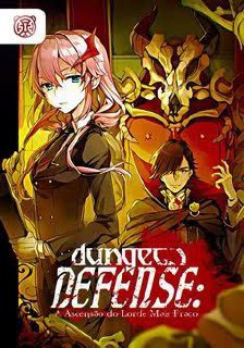 Capa de Dungeon Defense