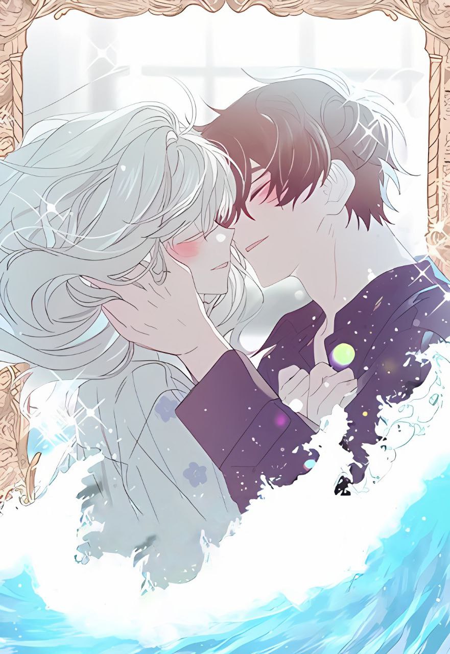 Capa de Espuma Do Mar Foam Of The Sea