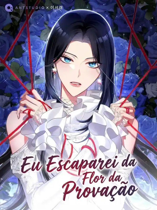Capa de Eu Escaparei Da Flor Da Provacao I Will Escape From The Flower Of Orde