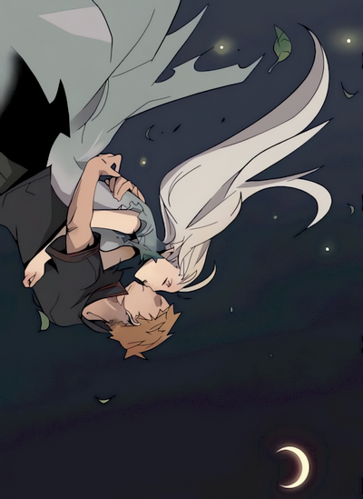 Capa de Fairy Heart