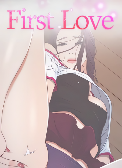 Capa de First Love (TAIRA)