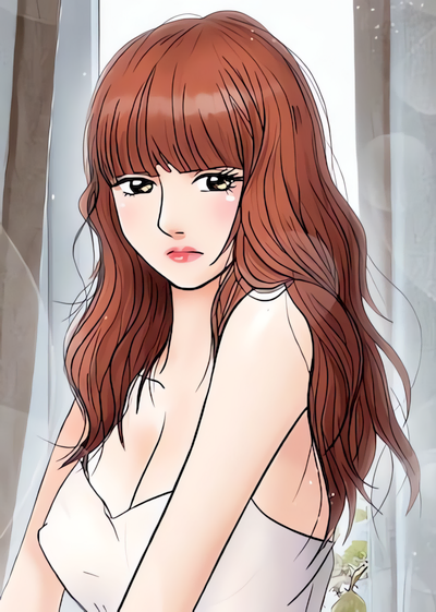 Capa de Forbidden Fruit (Ewha) (Official)
