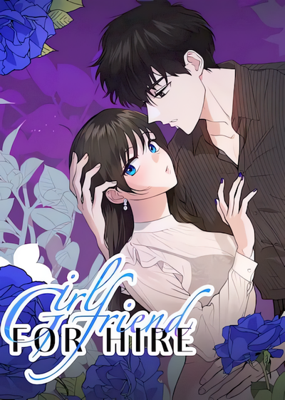 Capa de Girlfriend for Hire