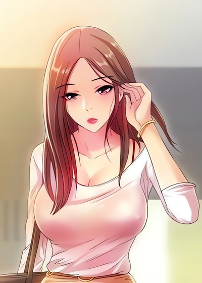 Capa de Girlfriend of Friend
