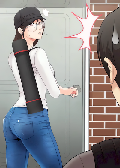 Capa de Gluestick Girl