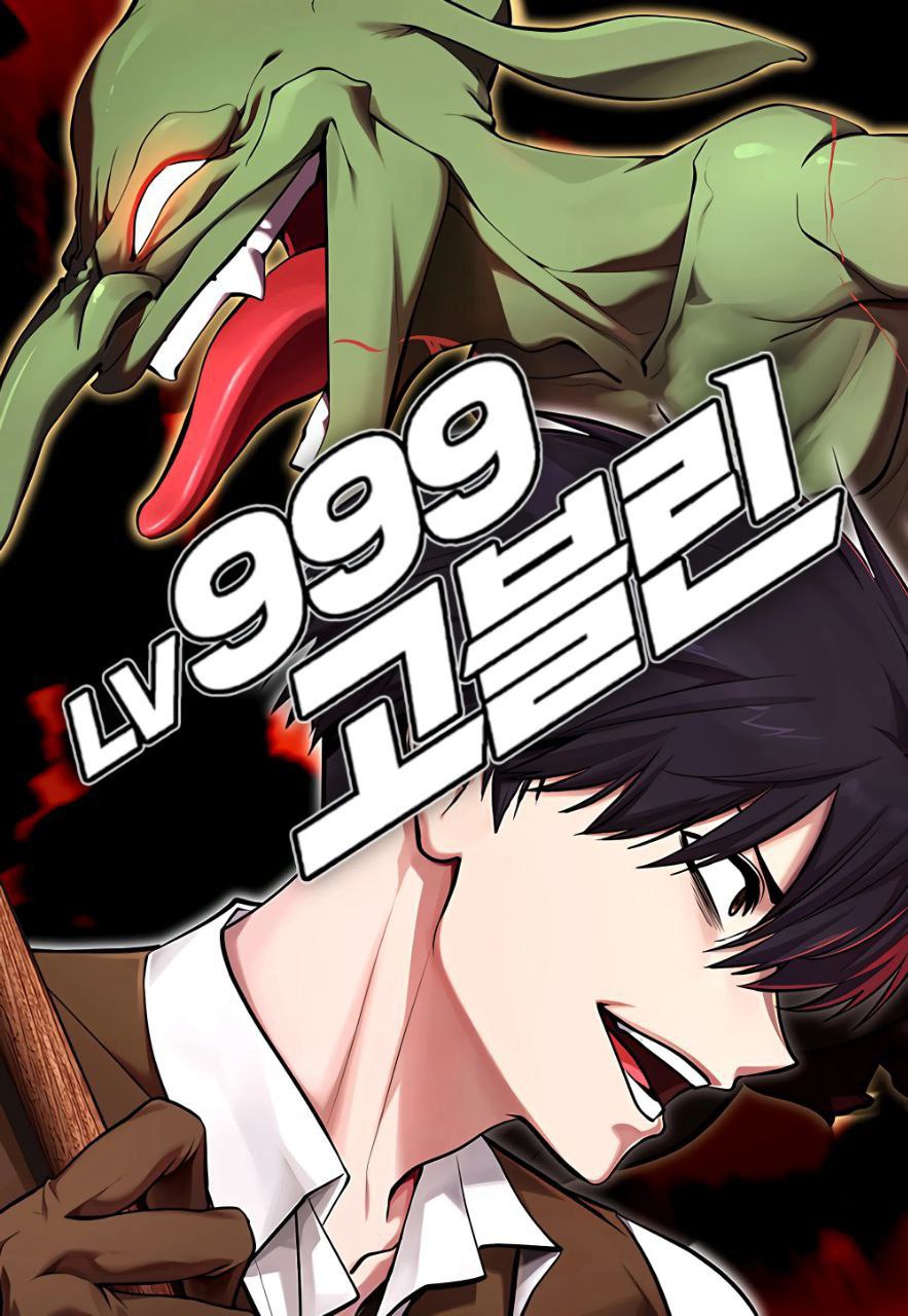Capa de Goblin De Nivel 999 Level 999 Goblin