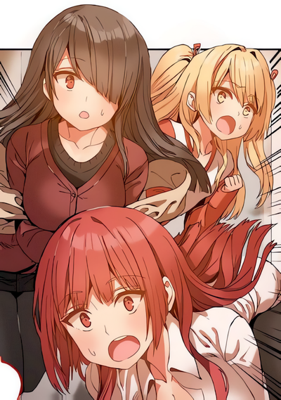 Capa de Hari’s Steamy Boarding House