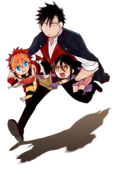 Capa de Heart of a Dragon