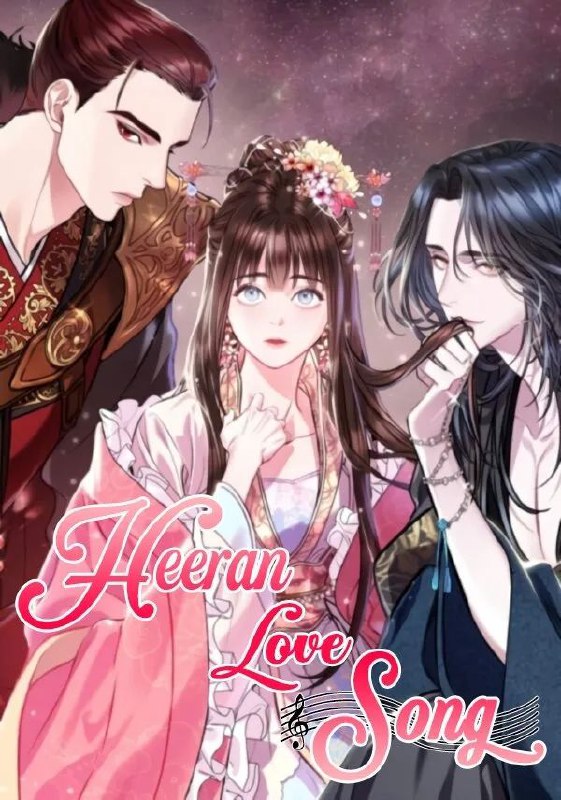 Capa de Heeran Love Song