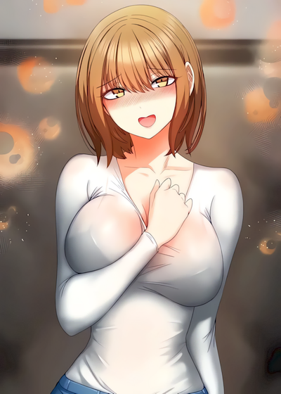 Capa de Heroine App
