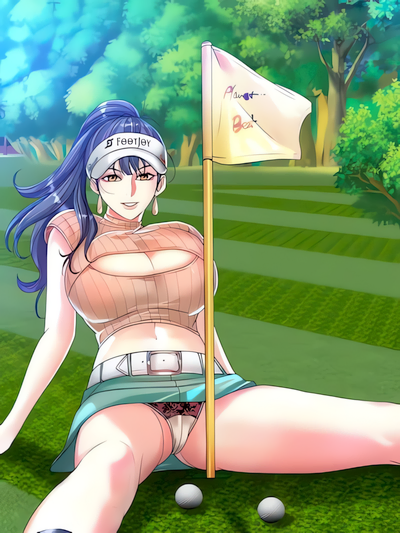 Capa de Hole in One