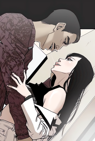 Capa de Honey Trap